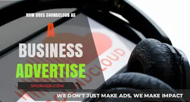 SoundCloud's Advertising Strategies: How the Platform Promotes Its Business