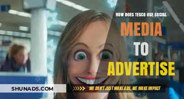 How Tesco Leverages Social Media for Effective Advertising Strategies