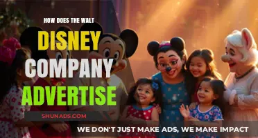 Unveiling Walt Disney's Advertising Magic: Strategies Behind the Brand's Success