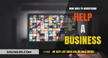 Boosting Business Growth: The Power of TV Advertising Explained