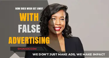 Wish's False Advertising Tactics: How They Evade Legal Consequences