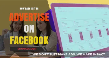 Advertising on Facebook: A Simple Guide for Beginners and Pros