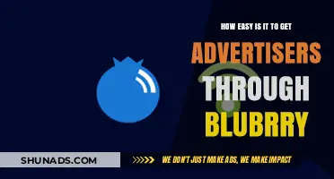 Attracting Advertisers with Blubrry: A Simple Guide for Podcasters
