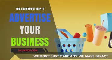 Boost Your Brand: Ecommerce Strategies to Advertise Your Business