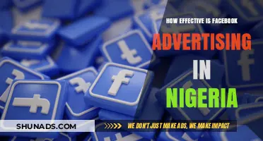 Unlocking Nigeria's Market: The Real Impact of Facebook Advertising