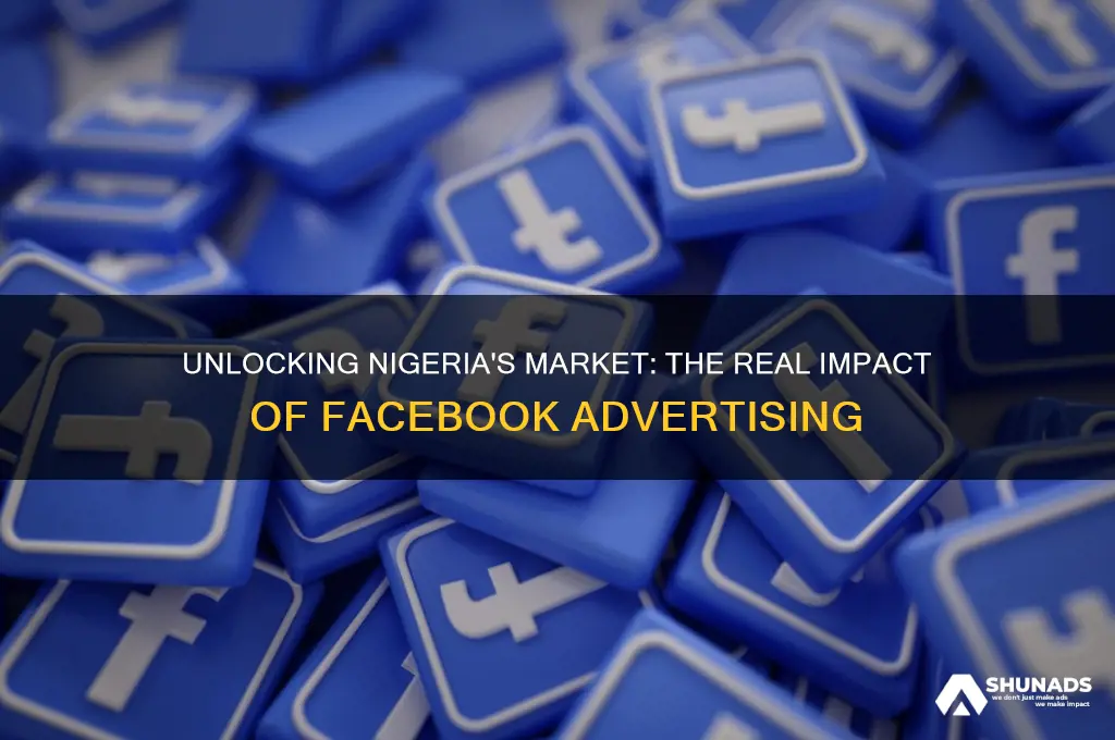 how effective is facebook advertising in nigeria