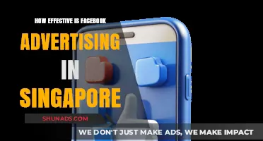 Facebook Advertising in Singapore: Unlocking Effective Marketing Strategies