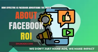 Unveiling Facebook Advertising: The Real ROI Truth Revealed