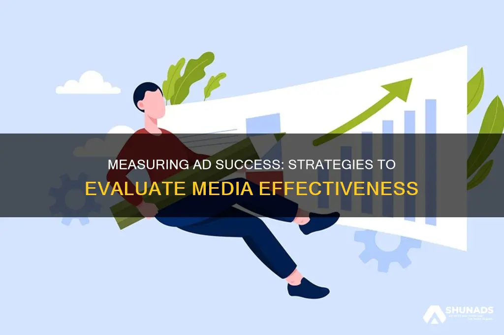 how effectiveness of advertising media can be measured