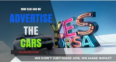 Innovative Car Advertising Strategies: Beyond Traditional Methods to Boost Sales