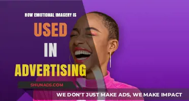 Emotional Imagery in Advertising: Captivating Hearts and Driving Brand Loyalty