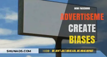 Facebook Ads: Unveiling Hidden Biases in Targeted Marketing Strategies