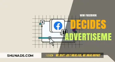 Unveiling Facebook's Ad Algorithm: How Targeted Ads Reach Your Feed