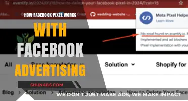 How Facebook Pixel Enhances Your Facebook Advertising Campaigns