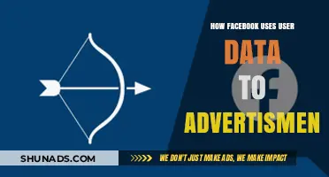 How Facebook Leverages User Data for Targeted Advertisements