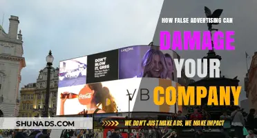 False Advertising's Impact: How Deception Undermines Brand Trust and Reputation