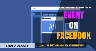 Facebook Event Promotion: Timing Tips for Maximum Reach and Engagement