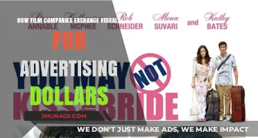 Visuals for Dollars: How Film Companies Monetize Advertising Partnerships