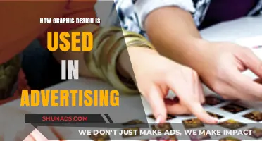 The Power of Visuals: Graphic Design's Role in Modern Advertising
