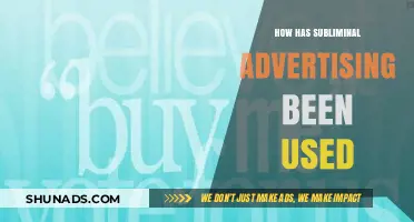 Unveiling the Hidden Influence: How Subliminal Advertising Shapes Consumer Behavior