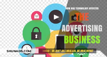 Revolutionizing Ads: Technology's Transformative Impact on Modern Advertising Strategies
