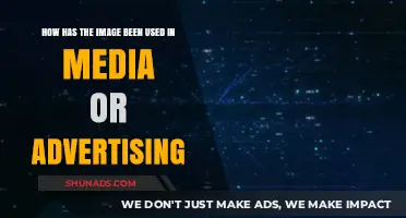 The Power of Visuals: Image Usage in Media and Advertising