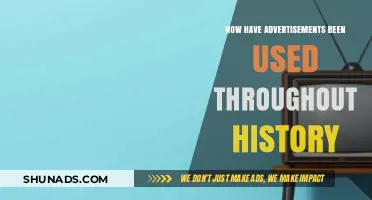 From Ancient Markets to Digital Screens: The Evolution of Advertising