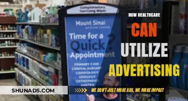 Maximizing Healthcare Reach: Innovative Advertising Strategies for Better Patient Outcomes