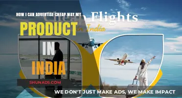 Budget-Friendly Strategies to Advertise Your Product Effectively in India