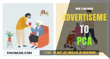 Effective Strategies to Create Engaging Advertisements for PCA Services