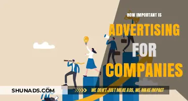 The Critical Role of Advertising in Business Growth and Success