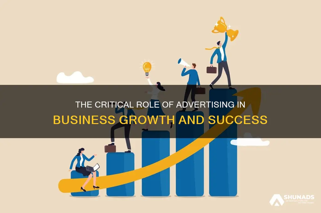 how important is advertising for companies