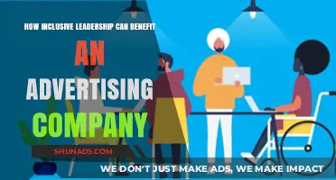 Inclusive Leadership: Driving Creativity and Success in Advertising Companies