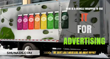 Transform Your Vehicle into a Moving Billboard: The Ultimate Wrap Guide
