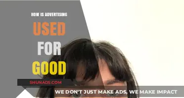 Advertising for Good: How Brands Drive Positive Social Change