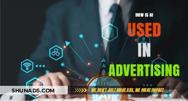 AI Revolutionizes Advertising: Strategies, Personalization, and Creative Insights