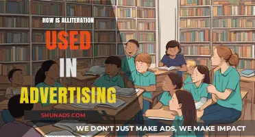 Catchy Copywriting: How Alliteration Amplifies Advertising Appeal and Impact