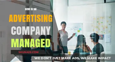 Effective Strategies for Managing a Successful Advertising Company