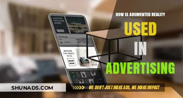 Augmented Reality Transforms Advertising: Innovative Strategies for Engaging Consumers
