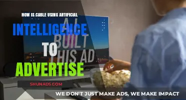 Cable's AI Revolution: Transforming Advertising Strategies with Smart Technology
