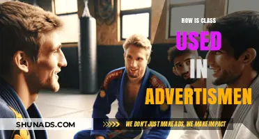 Class in Ads: How Social Status Shapes Marketing Strategies