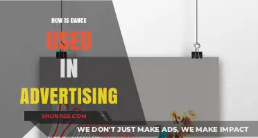 Dance in Ads: Creative Strategies to Captivate and Engage Audiences