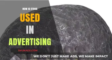 Ethos in Advertising: Building Trust and Credibility Through Brand Messaging