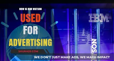 IBM Watson's Role in Transforming Modern Advertising Strategies and Campaigns