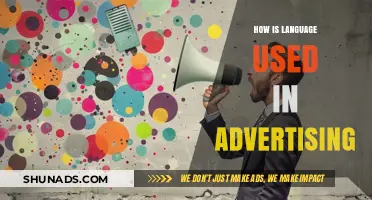 The Power of Words: Decoding Language's Role in Advertising Strategies