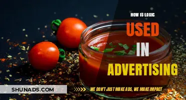 Persuasive Strategies: How Logic Shapes Effective Advertising Campaigns