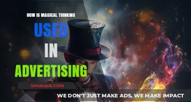 Magical Thinking in Ads: How Brands Enchant Consumer Minds
