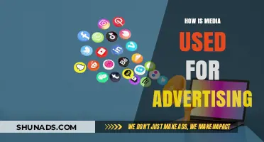 The Power of Media: Strategies for Effective Advertising Campaigns