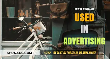 Nostalgia in Advertising: Leveraging Memories to Drive Brand Loyalty