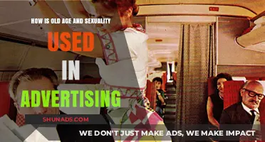 Old Age and Sexuality in Advertising: Stereotypes, Strategies, and Shifting Narratives